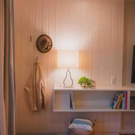 Sahel - Inselhof * Femern