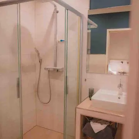 Sahel - Inselhof Apartment *