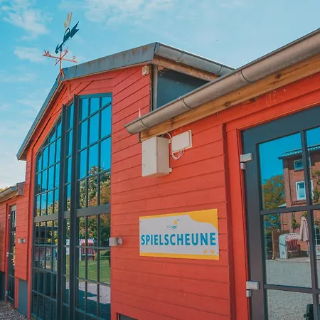 Lejlighed Sahel - Inselhof