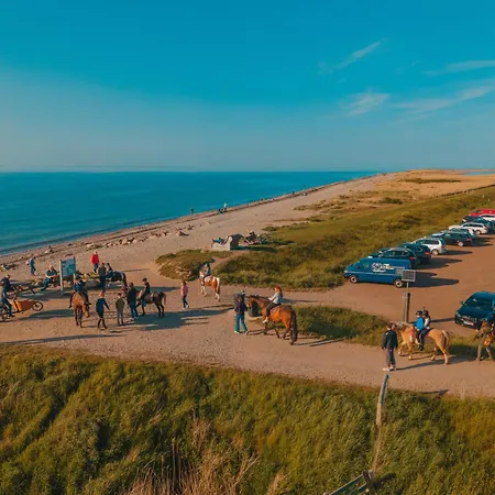 Lejlighed Sahel - Inselhof *