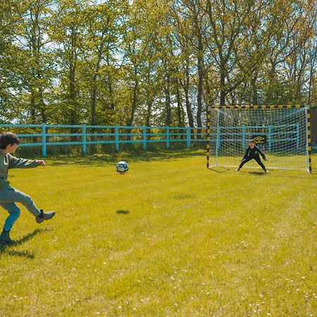 Lejlighed Sahel - Inselhof