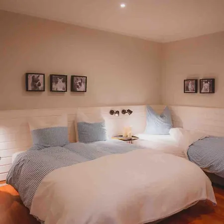 Apartment Sahel - Inselhof *