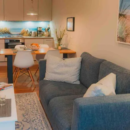 Apartment Sahel - Inselhof
