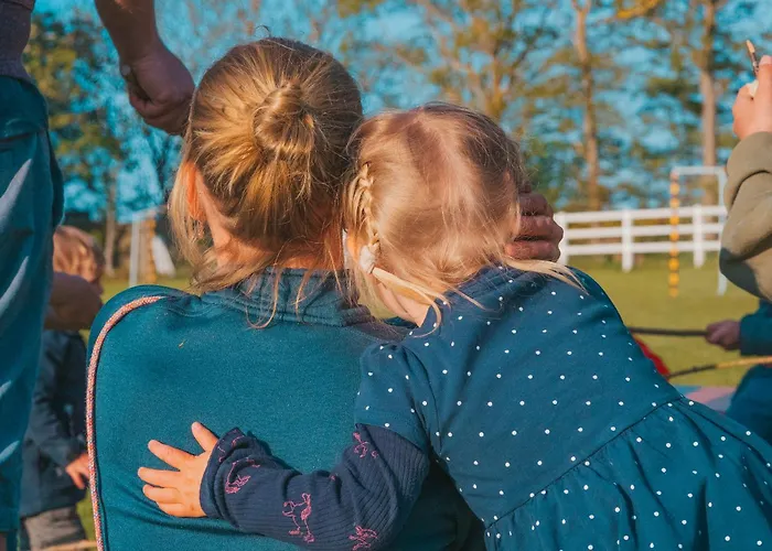 شقة Sahel - Inselhof *